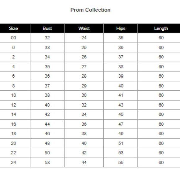 NWT La Femme 24158 Prom Dress Forest Green Size 2 - Picture 4 of 5